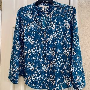 LC by Lauren Conrad blouse